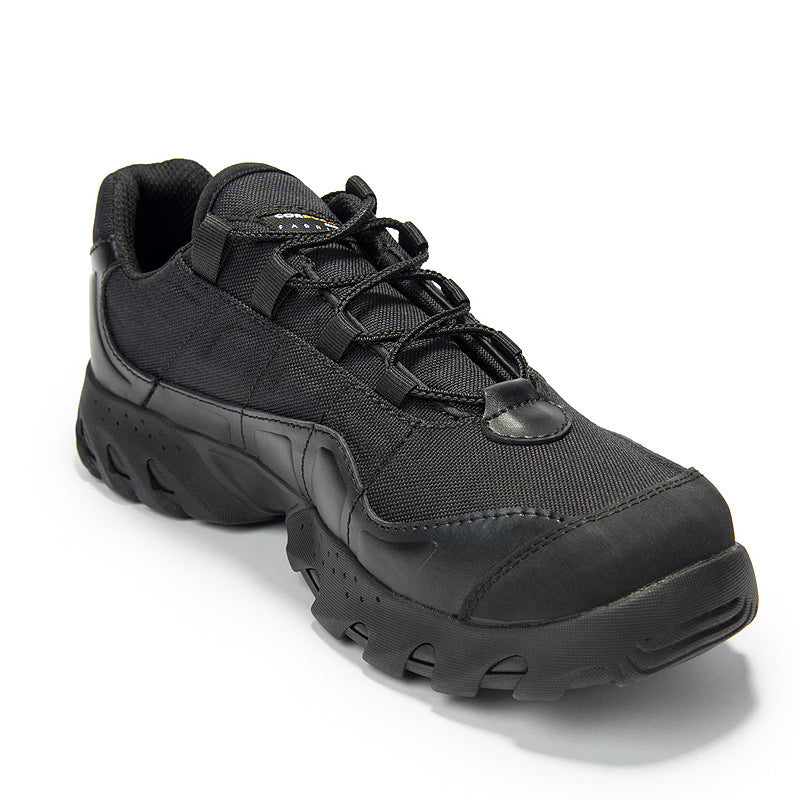 Outdoor Hiking Shoes Training Fan Combat