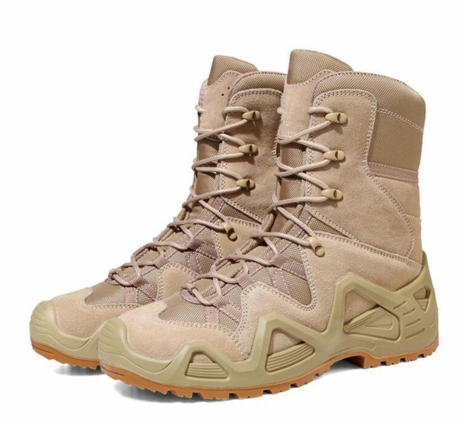 Mid-top High-top Fans Outdoor