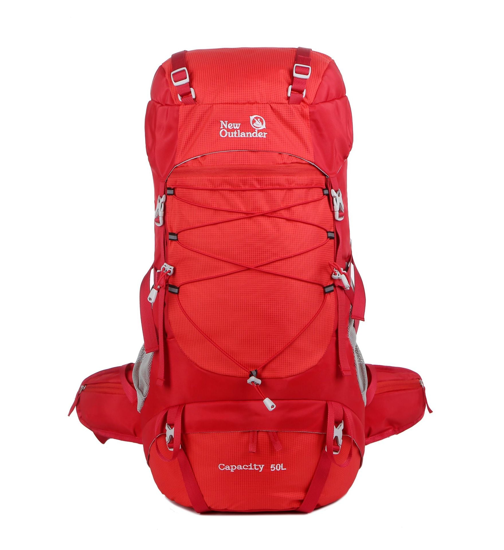 Outdoor Mountaineering Bag 50L