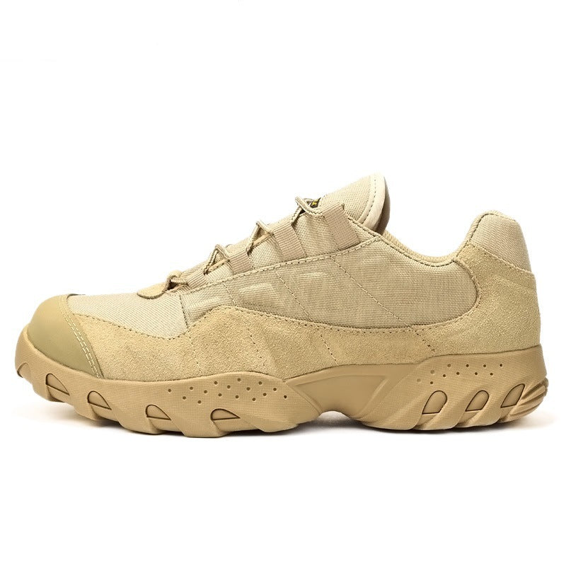 Outdoor Hiking Shoes Training Fan Combat