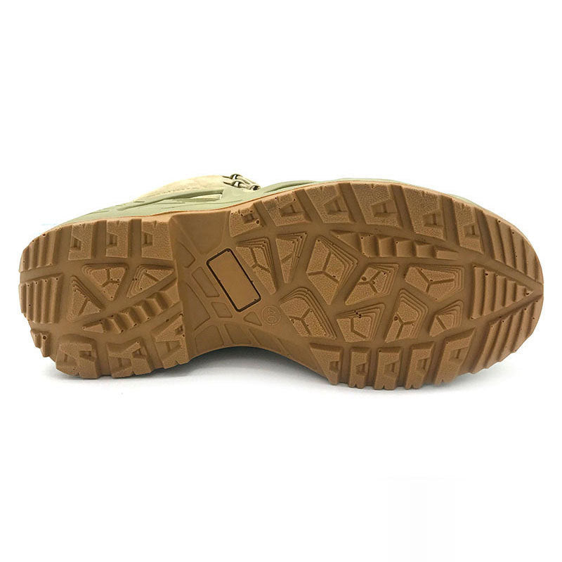 Mid-top High-top Fans Outdoor