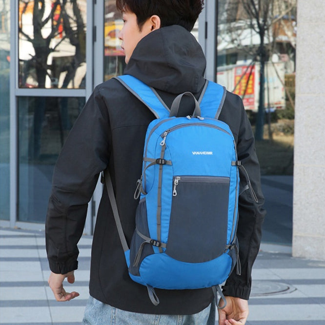 Hiking Backpack Men's Lightweight