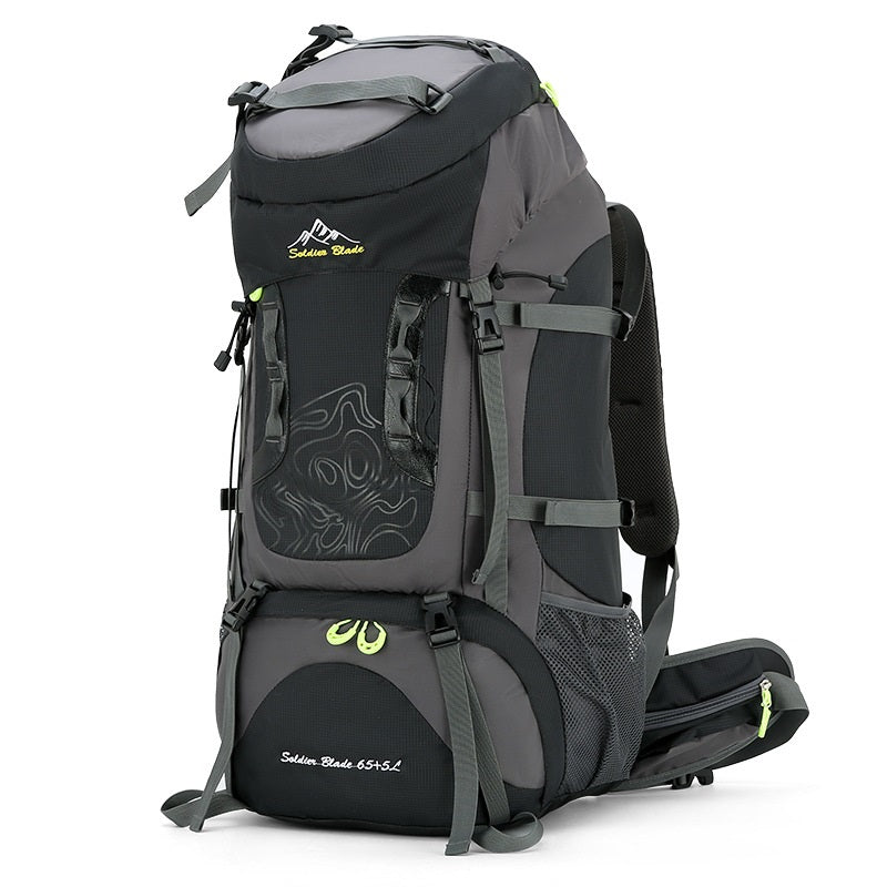 Waterproof Hiking Camping Hiking Backpack