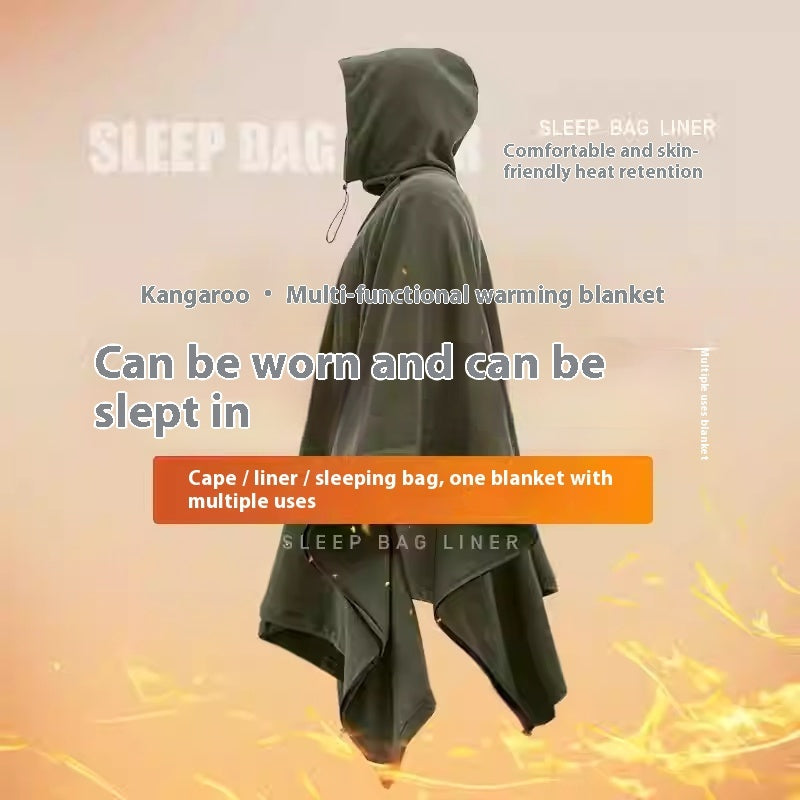 Thermal Outdoor Camping Sleeping Bag