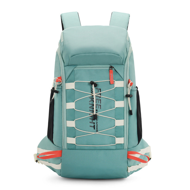 Outdoor Travel Unisex Backpack Hiking