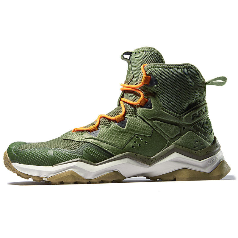 Breathable Non-slip Hiking Shoes
