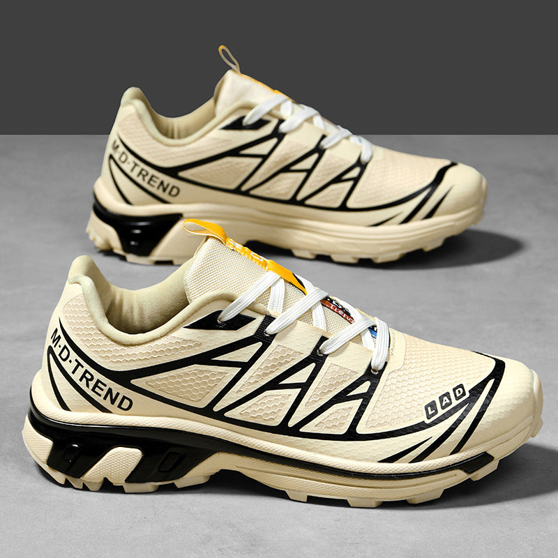 Outdoor Tourism Hiking Shoes