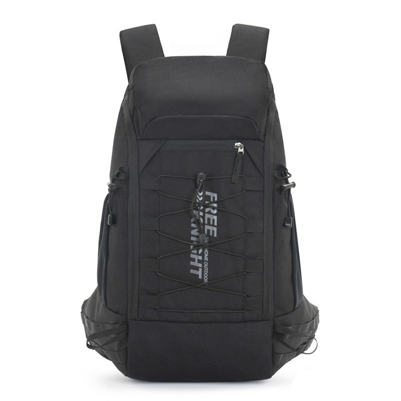 Outdoor Travel Unisex Backpack Hiking