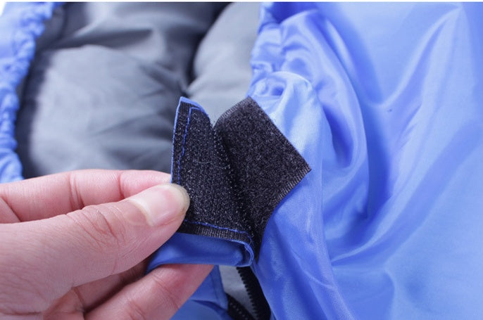 Outdoor Camping Sleeping Bag Portable