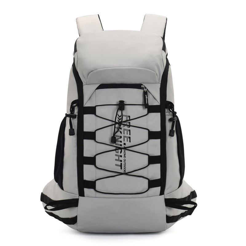 Outdoor Travel Unisex Backpack Hiking