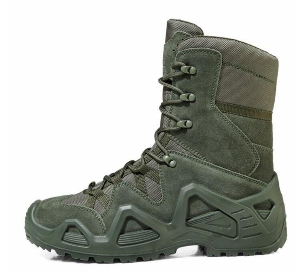 Mid-top High-top Fans Outdoor