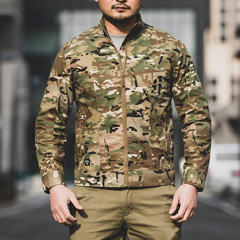 Outdoor Tactics Coat Assassin Jacket
