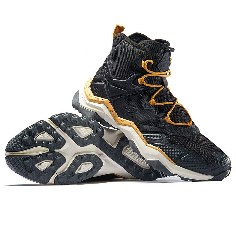 Breathable Non-slip Hiking Shoes