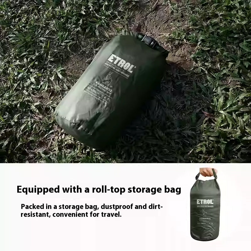 Thermal Outdoor Camping Sleeping Bag