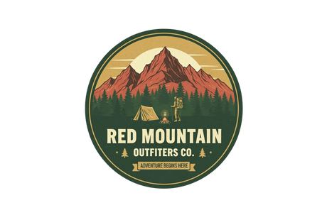 Red Mountain Outfitters Co.