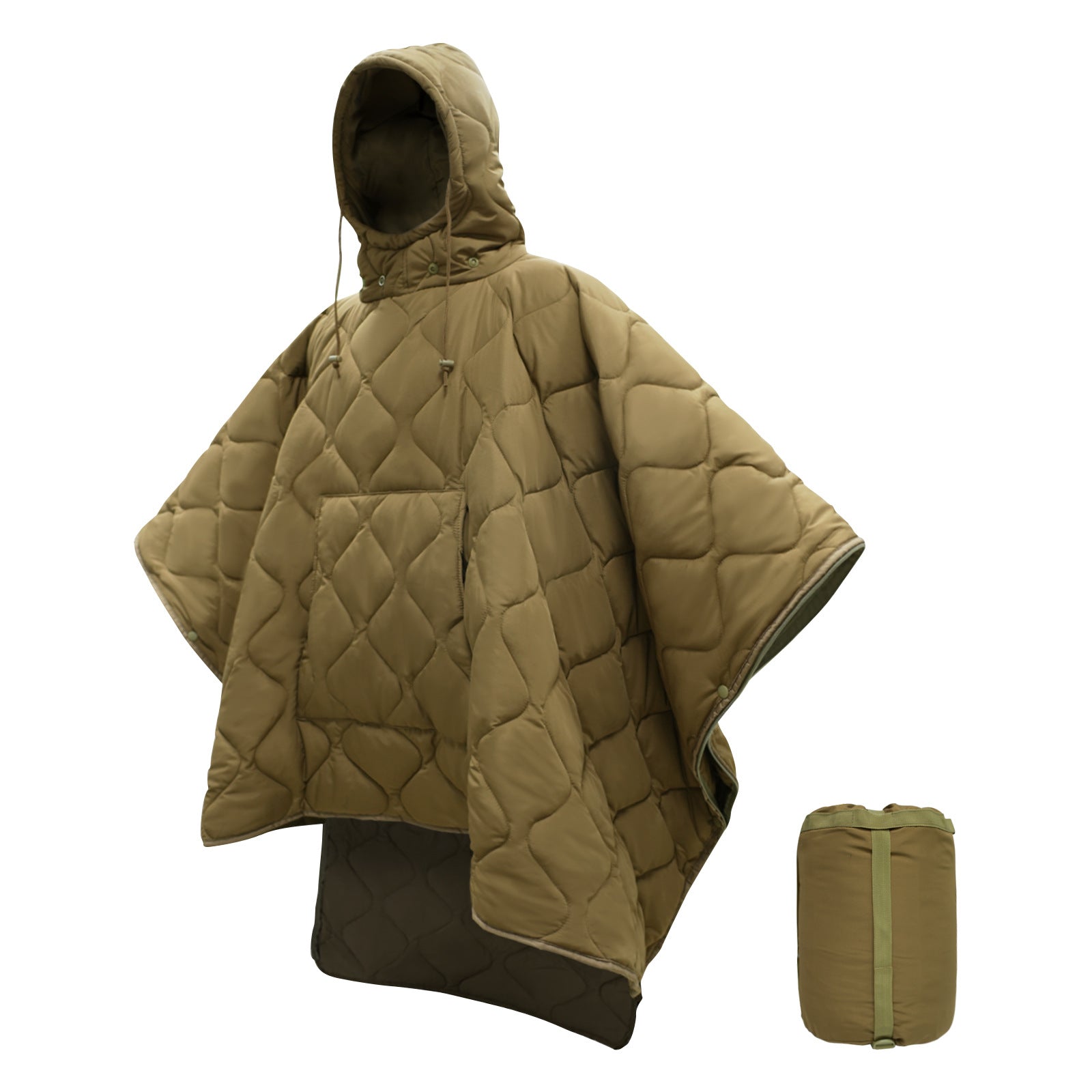 Outdoor Camping Tourism Emergency Sleeping Bag