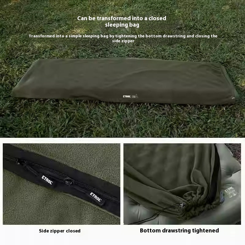 Thermal Outdoor Camping Sleeping Bag