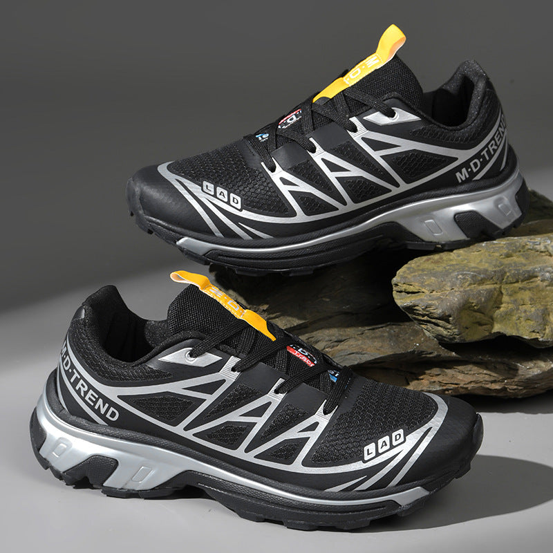 Outdoor Tourism Hiking Shoes