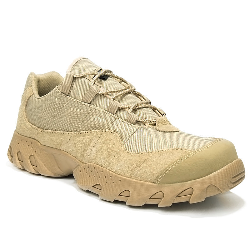 Outdoor Hiking Shoes Training Fan Combat