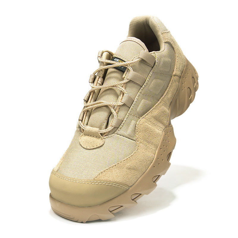 Outdoor Hiking Shoes Training Fan Combat