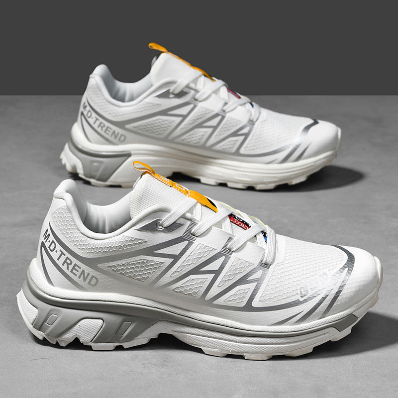 Outdoor Tourism Hiking Shoes