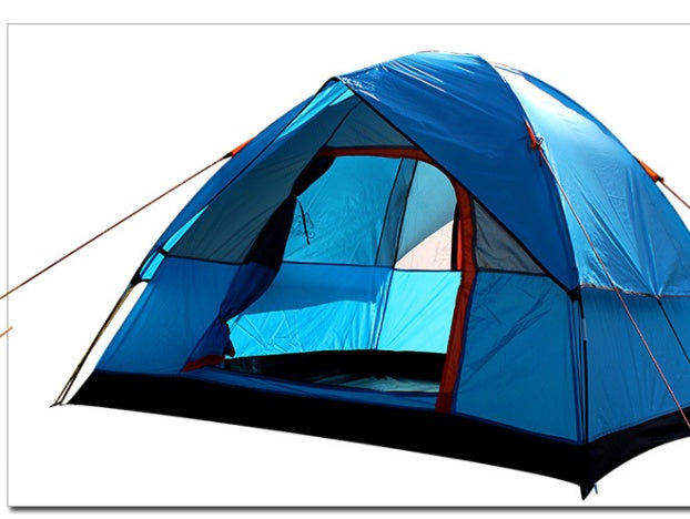 Outdoor Camping Travel Tent