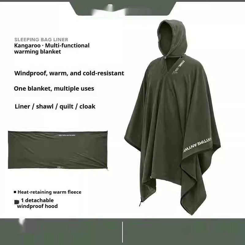 Thermal Outdoor Camping Sleeping Bag