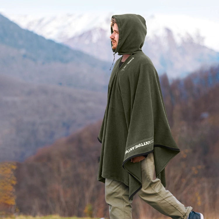 Thermal Outdoor Camping Sleeping Bag