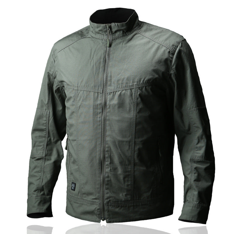 Outdoor Tactics Coat Assassin Jacket