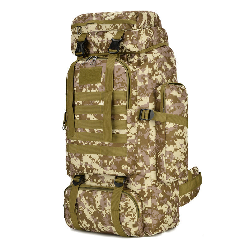 Outdoor Biking Walking Hiking Backpack