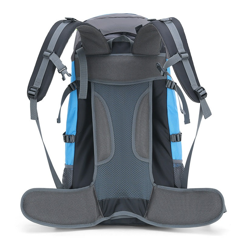 Waterproof Hiking Camping Hiking Backpack