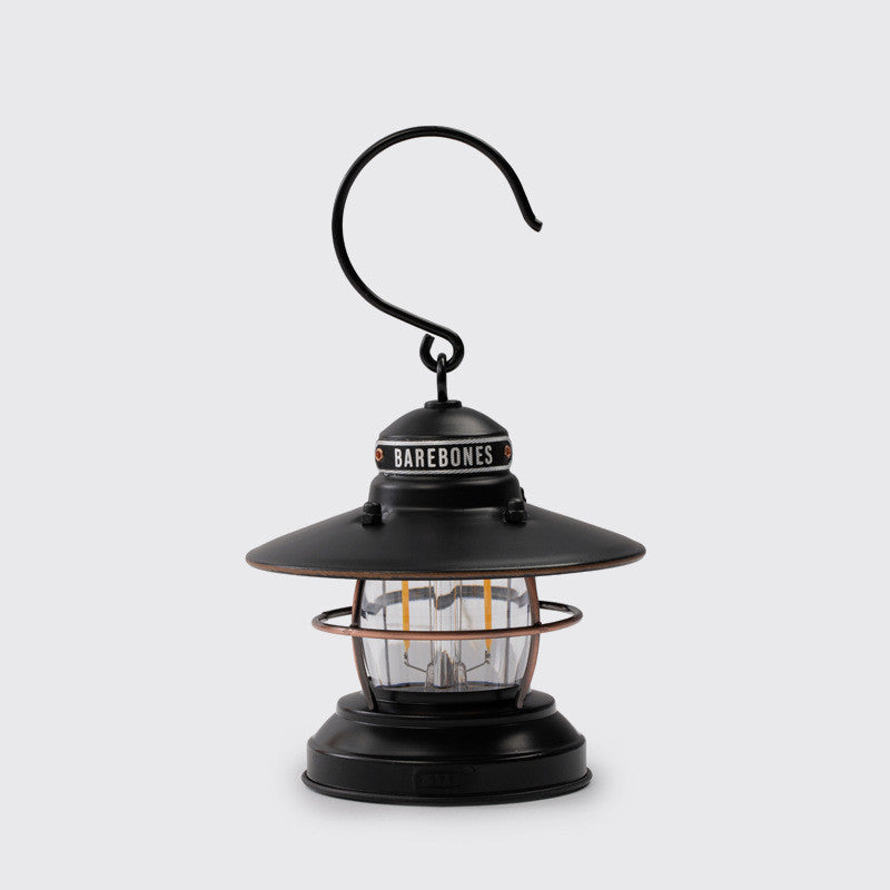 Outdoor Retro Camping Lamp Hanging