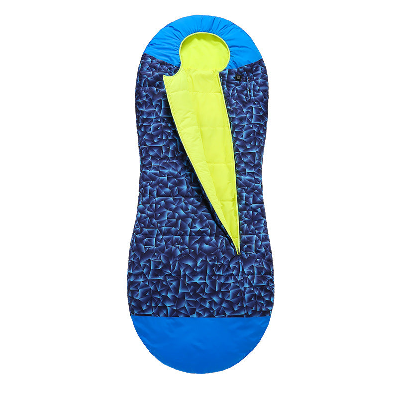 Camping Office Dirty Proof Sleeping Bag