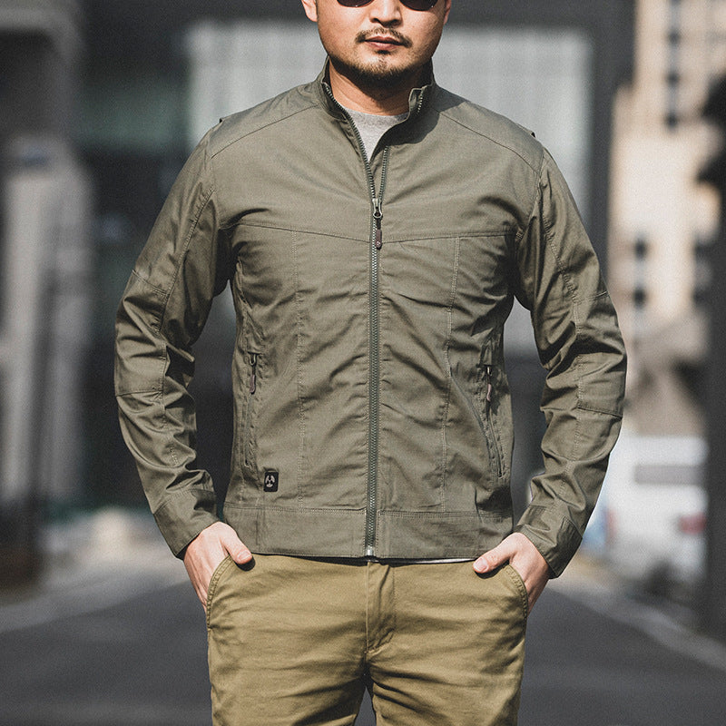 Outdoor Tactics Coat Assassin Jacket
