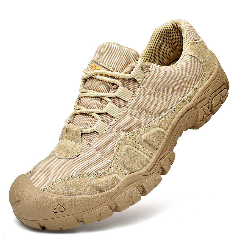 Non-slip Wearable Hiking Shoes