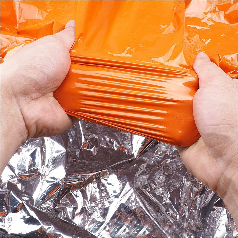 Lightweight Emergency Sleeping Bag