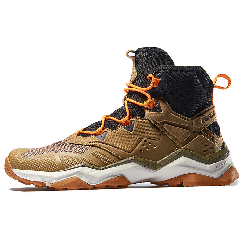 Breathable Non-slip Hiking Shoes