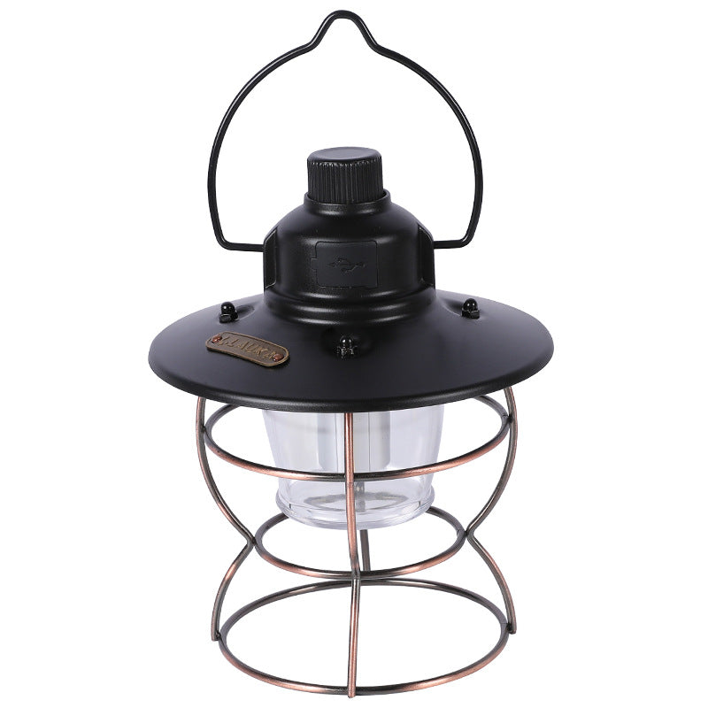 Outdoor Camping Portable Camp Lighting