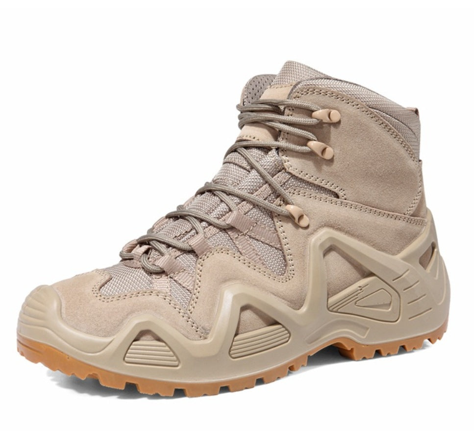 Mid-top High-top Fans Outdoor