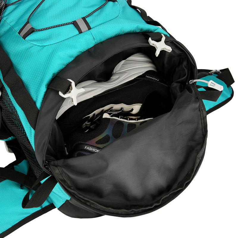 Outdoor Sports Hiking Bag 60 Liters