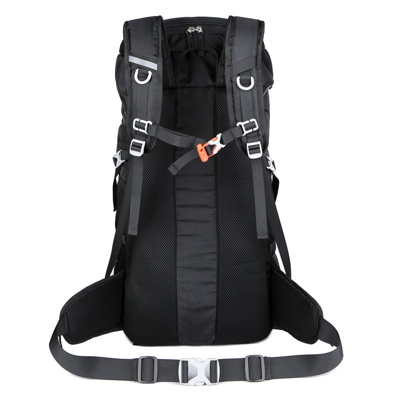 Outdoor Mountaineering Bag 50L