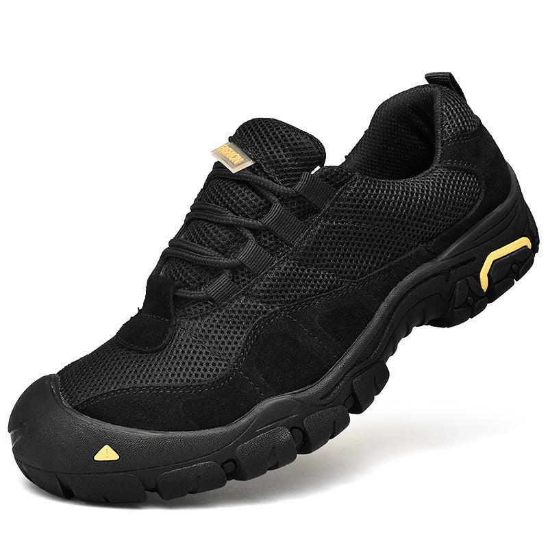Non-slip Wearable Hiking Shoes