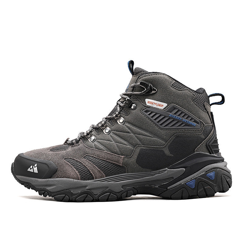 Waterproof Non-slip Men's Hiking Shoes
